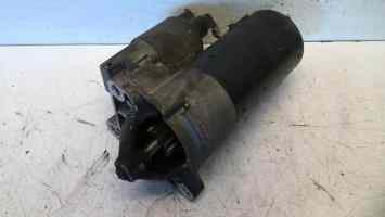 Demarreur 
RENAULT Clio 2 PHASE 1

GARANTIE 12 MOIS

