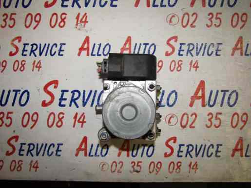       Bloc hydraulique ABS 

RENAULT Twingo II ph1 1.2 16 v 76cv
Année 2008 

Référence : 8200403332--f

          Frais de Port sur devis
           

