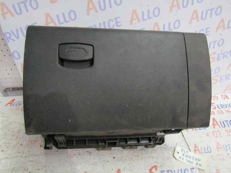 Boite a Gant Droit
RENAULT KADJAR PHASE 1 1.5 BLUE DCI - 8V TURBO 


Frais de Port sur devis
