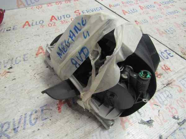 Ceinture avant Droit
RENAULT Megane 4 

Frais de Port sur devis

