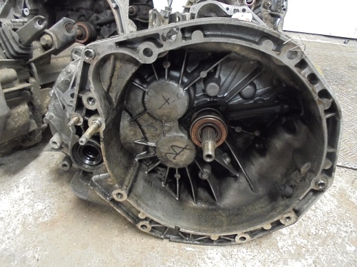 Boite de vitesses 
RENAULT Laguna 2 1.9 DCI 120CV
An 03.2005 - 09.2007

Type boite : PK6068
162 000 Km

Garanti(e) 3 mois

Frais de Port sur devis