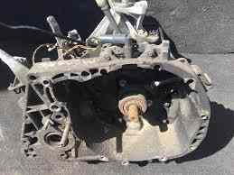 Boite de vitesses 
RENAULT Megane 2 Phase 1 1.4 essence 80 CV
09.2002 / 12.2005

Type boite : JH3105
 

Garanti(e) 3 mois

Frais de Port sur devis