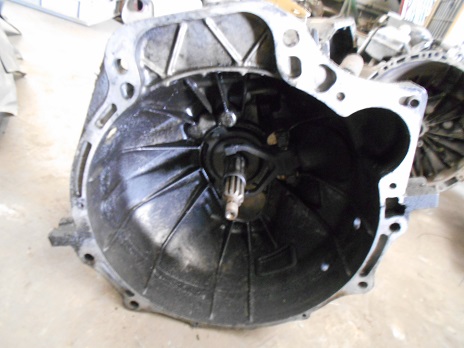 Boite de vitesses 
RENAULT Mascott 2.8 TD 110CV
An 09.2001 

Type boite : ZF 5S 200
224 000 Km

Garanti(e) 3 mois

Frais de Port sur devis