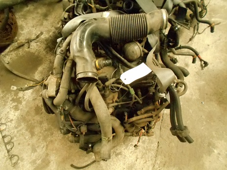 Moteur 
RENAULT Clio1 Phase 1 RL 1.1 Essence
An 06.1990 / 03.1994

Type moteur : C1E_700
 Km : 152.000

Vendu sans alternateur, démarreur, compresseur de clim

Garanti(e) 12 mois

Frais de Port sur devis