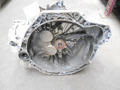 Boite de vitesses 
RENAULT Espace (4) 2.2 DCI 150CV

Type boite : PK6361
173 00 Km

Garanti(e) 3 mois

Frais de Port sur devis