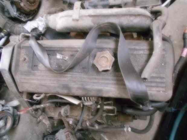 Moteur 
RENAULT Trafic (1) 2.5D 75CV 

Type moteur : S8U750
177 000 Km

Vendu sans alternateur, démarreur

Garanti(e) 3 mois

Frais de Port sur devis