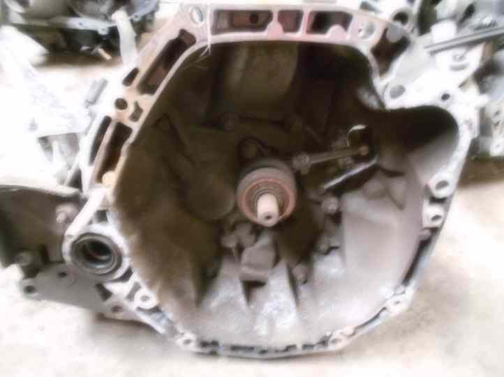 Boite de vitesses 
RENAULT Scénic (2) 1.5 DCI 85CV 

Type boite : JR5150
149 000 Km

Garanti(e) 3 mois

Frais de Port sur devis