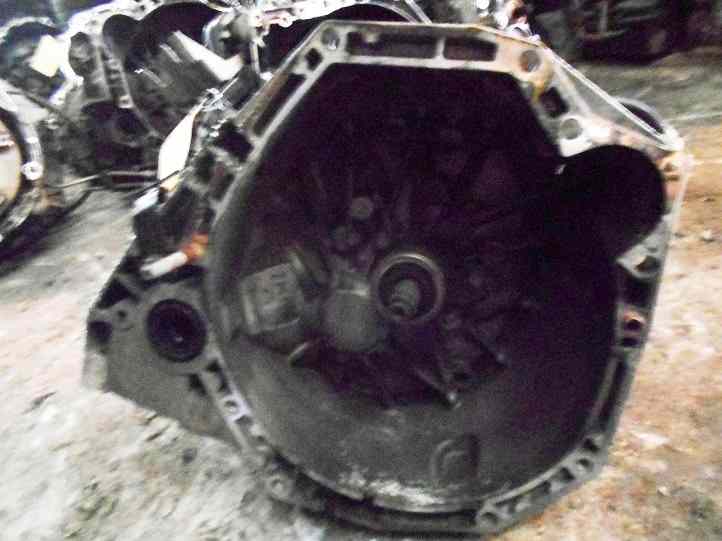 Boite de vitesses 
RENAULT Megane  (3) 1.5 DCI 110CV
An 2013 - 2017

Type boite : TL4056 TL4063
143 500 Km

Garanti(e) 3 mois

Frais de Port sur devis