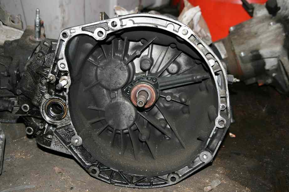 Boite de vitesses RENAULT Espace 4 1.9dCi 116ch
09/2004

Type boite : PK6355
220 000 Km

Garanti(e) 3 mois

Frais de Port sur devis