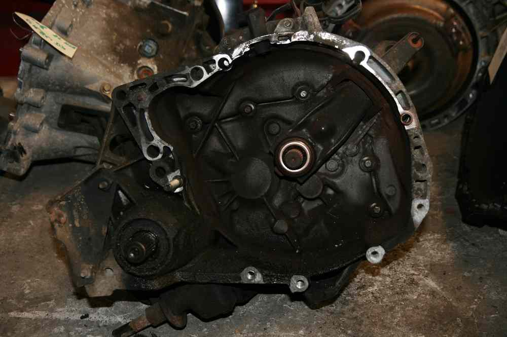 Boite de vitesses  RENAULT Clio  (2) 1.5 DCI 65CV
01.2003

Type boite : JB3969
186 000 Km

Garanti(e) 3 mois

Frais de Port sur devis