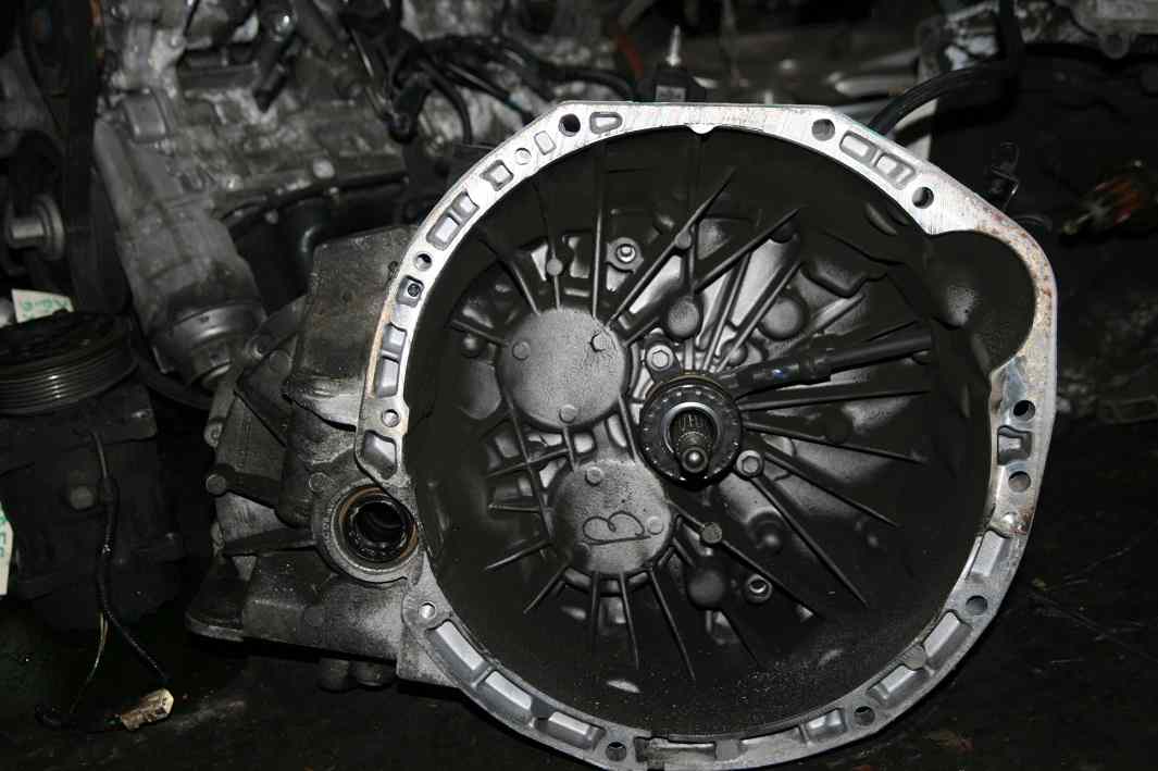 Boite de vitesses RENAULT Laguna 3 phase 1

Type boite : pk4007
139 000 Km

Garanti(e) 3 mois

Frais de Port sur devis