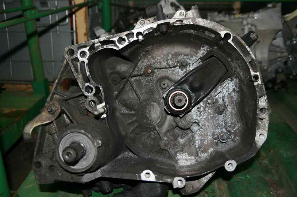 Boite de vitesses RENAULT Clio 2 ph2 1.4 16V 98ch
06.2004

Type boite : JB1928

Garanti(e) 3 mois

Frais de Port sur devis