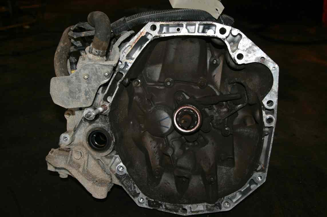 Boite de vitesses RENAULT Kangoo 1 Phase 2 1.5 DCI 85CV

Type boite : JR5145
Km NC

Garanti(e) 3 mois

Frais de Port sur devis