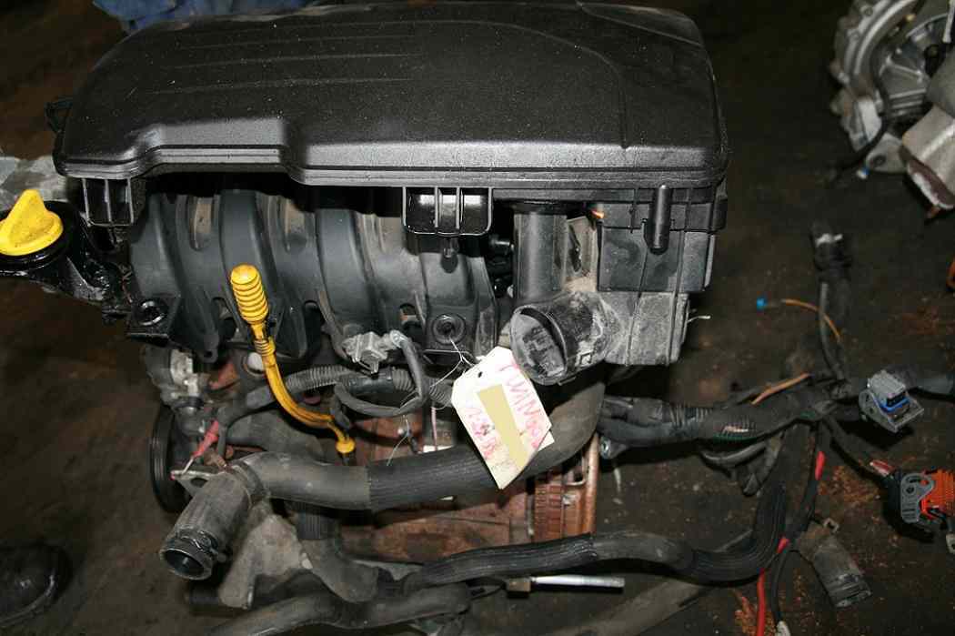 Moteur RENAULT Twingo 2 Phase 1

Type moteur : D4F772
140300 Km

Vendu sans alternateur, démarreur, compresseur de clim

Garanti(e) 3 mois

Frais de Port sur devis