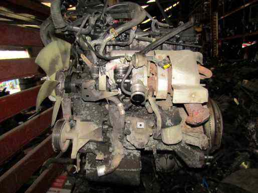 Moteur 

RENAULT Mascott 2006

3.0 DXI 115 CH
Type moteur : ZD3 600

Vendu sans alternateur, démarreur, compresseur de clim

Garanti(e) 12 mois

Frais de Port sur devis