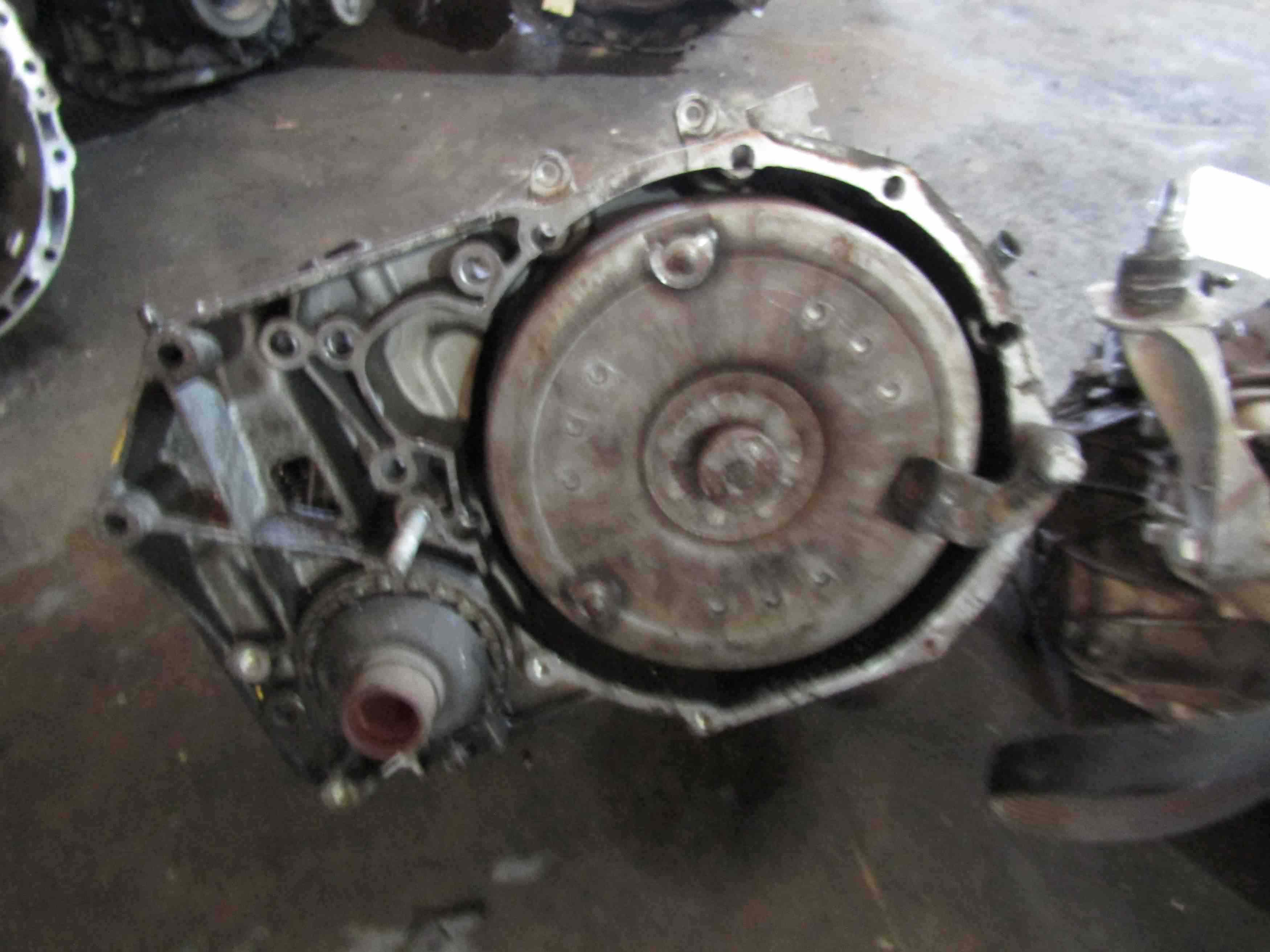 Boite de vitesses 
RENAULT Laguna 1 Phase 1 2.0i 113cv

Type boite : AD4S07
 150 000 Km

Garanti(e) 12 mois

Frais de Port sur devis