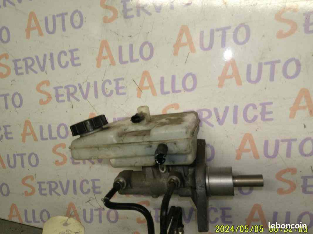 BLOC ABS MASTER 3 DIESEL
