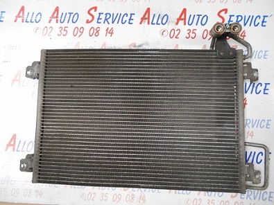Radiateur de Clim 
RENAULT Scénic 1.9dCi 

1999-08->2003-06