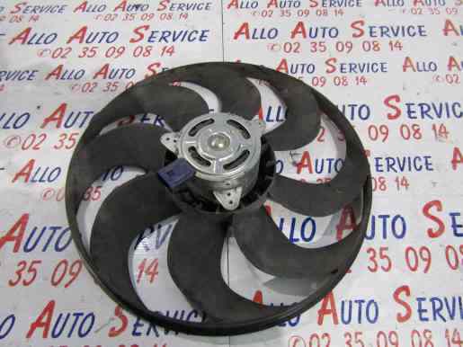 Ventilateur Radiateur 
RENAULT Clio

RENAULT CLIO IV PHASE 1 5P 2012-07->2016-12

1.5 dci 90

ref : 3q120214