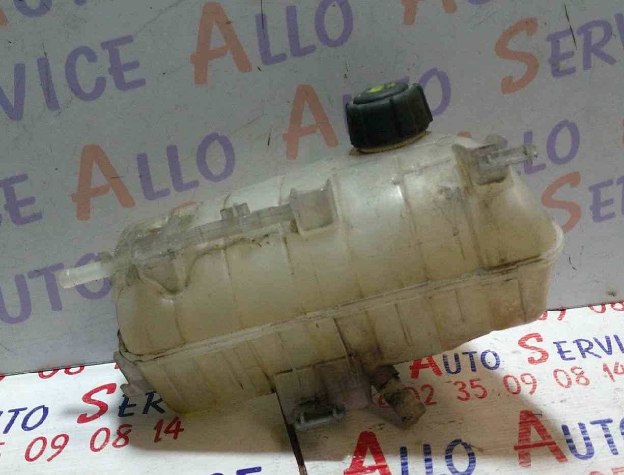 Vase Expansion  RENAULT Kangoo 2 PHASE 2
ANNEE 07/05/2015

