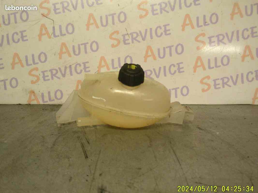 Vase Expansion 
RENAULT Master

