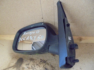 Retro Electrique Gauche
RENAULT Kangoo 1 phase 2
An 03.2003 - 12.2007 

