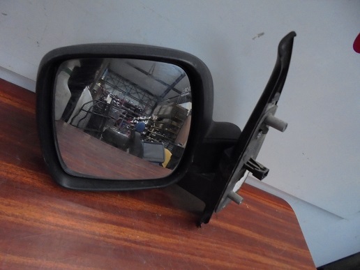 Retro Electrique Gauche
RENAULT Kangoo 2
An 10.2008 - 03.2013

