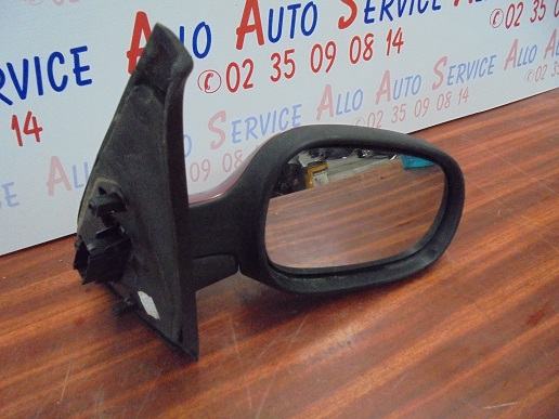 Retro Electrique Droit
RENAULT Clio 2
An 06.2001 - 11.2003