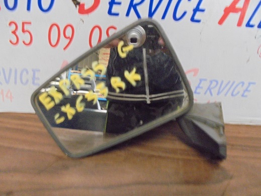 Retro Manuel Gauche
RENAULT Express Fourgon Phase I
An 11.1985 - 06.1994

