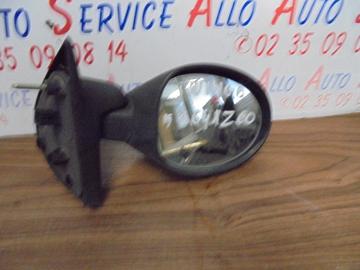 Retro Electrique Droit
RENAULT Twingo
An 09.1996 - 08.2000

