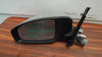 Retro Electrique Gauche
RENAULT Espace 4
An 09.2002 - 03.2006