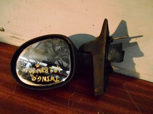 Retro Gauche Electrique 
RENAULT Twingo
An 09.1996 - 08.2000