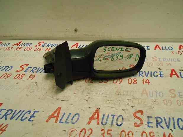 Retro Electrique Droite
RENAULT Grand Scénic 2 phase 1 5p long

Années 12/2005 à 09/2006

