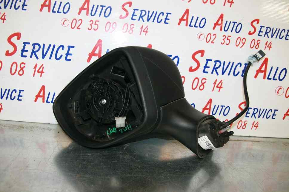 Retro Electrique Gauche
RENAULT Clio 4 Phase 1

Vendu Sans Glace

07.2015