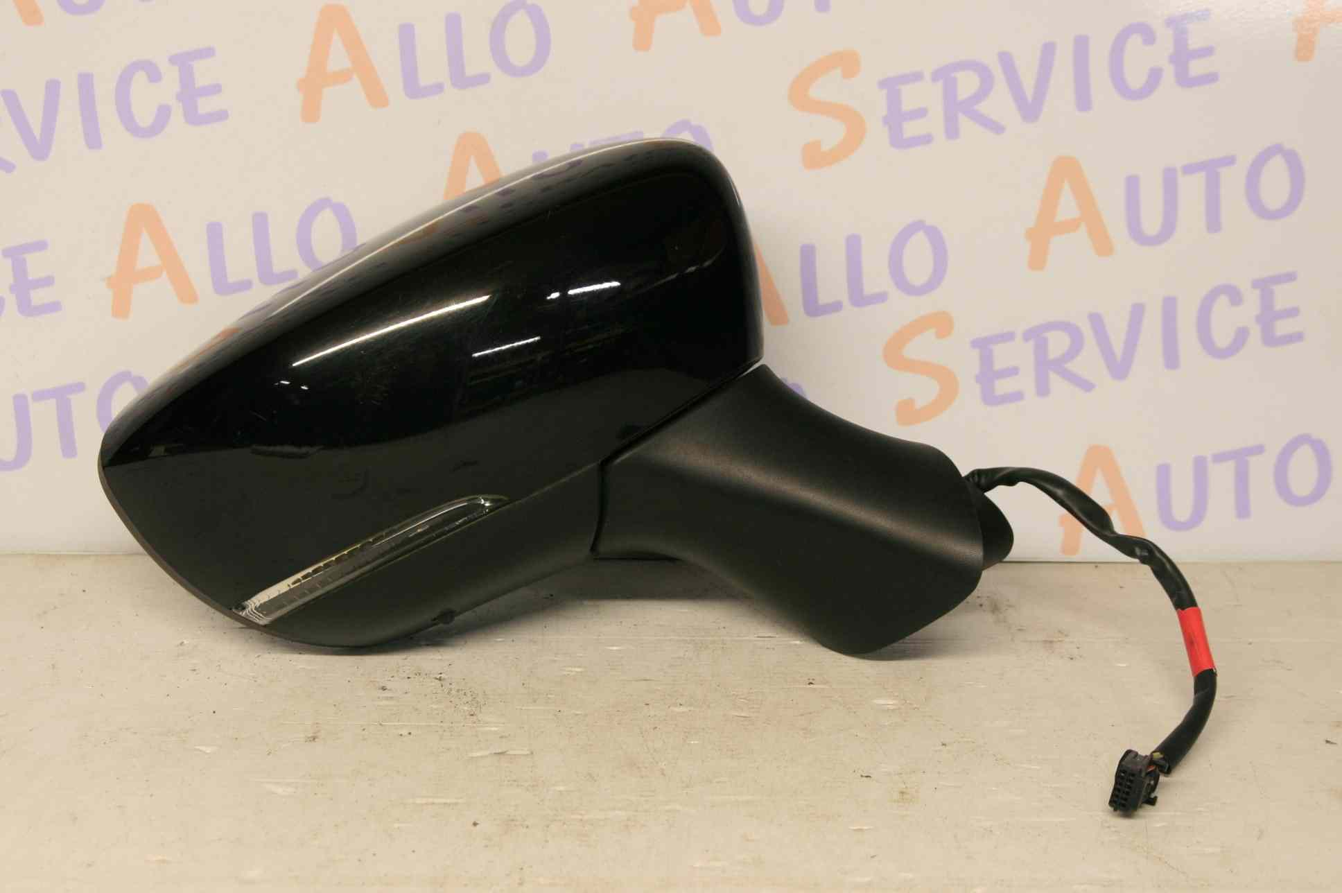 Retroviseur Electrique Droit RENAULT Clio 4 Phase 2  
2016-08->2020-03

