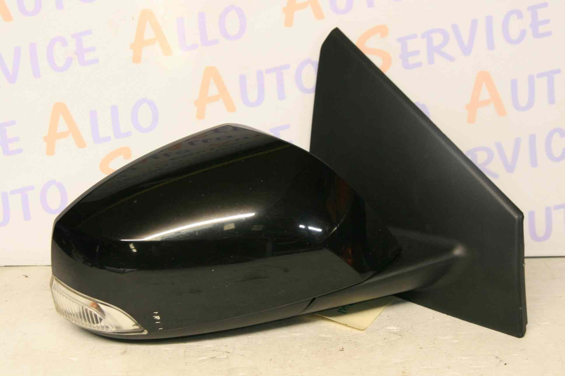 Retroviseur Electrique Droit
RENAULT MEGANE III COUPE PHASE 1 3P 
2008-11->2012-01

