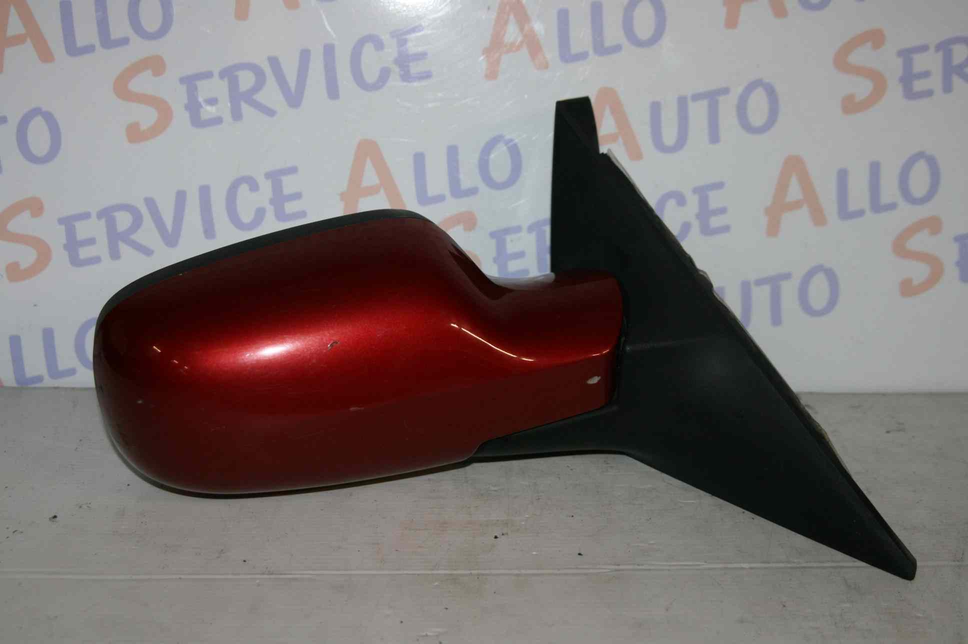 Retro Electrique Droit
RENAULT SCENIC II PHASE 1  
2003-06->2006-09
rabattable electrique
