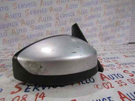 Retroviseur Electrique Droit

RENAULT ESPACE IV PHASE 1 5P 2002-09->2006-03

couleur : gris

Frais de Port sur devis
