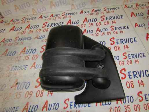 Retroviseur Electrique Droit
RENAULT Mascott

RENAULT MASCOTT FOURGON PHASE 2 2004-04->