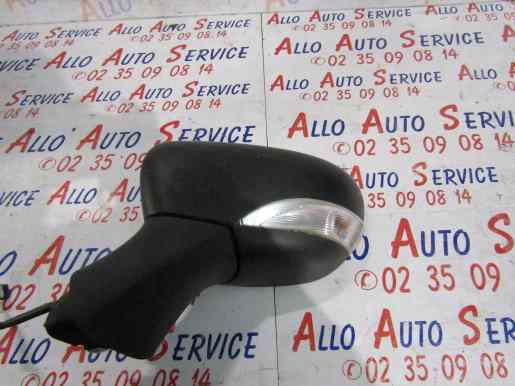 Retroviseur Electrique Gauche
RENAULT Clio 4

RENAULT CLIO IV PHASE 1 5P 2012-07->2016-12