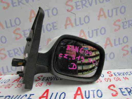 Retroviseur Electrique Droit


RENAULT KANGOO I EXPRESS PHASE 2 4P 2003-03->2010-06