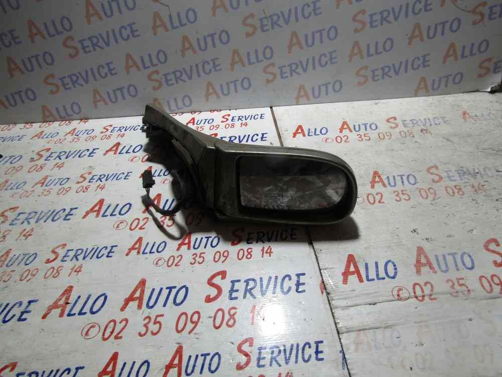 Retro Electrique DROIT
RENAULT Espace 2

