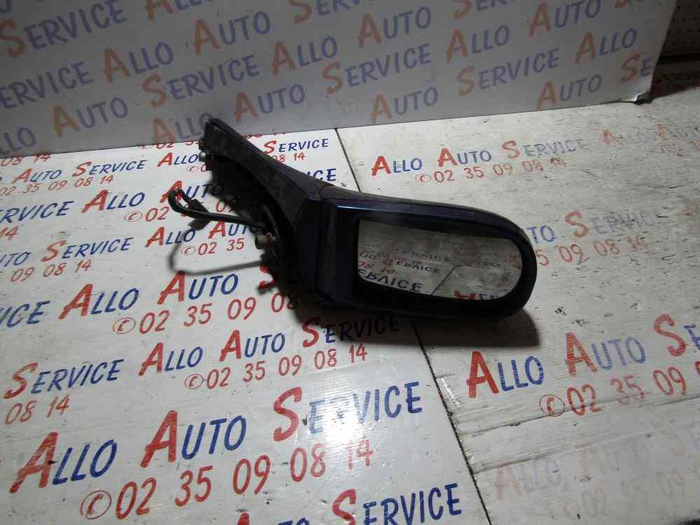 Retro électrique DROIT
RENAULT Espace 2

