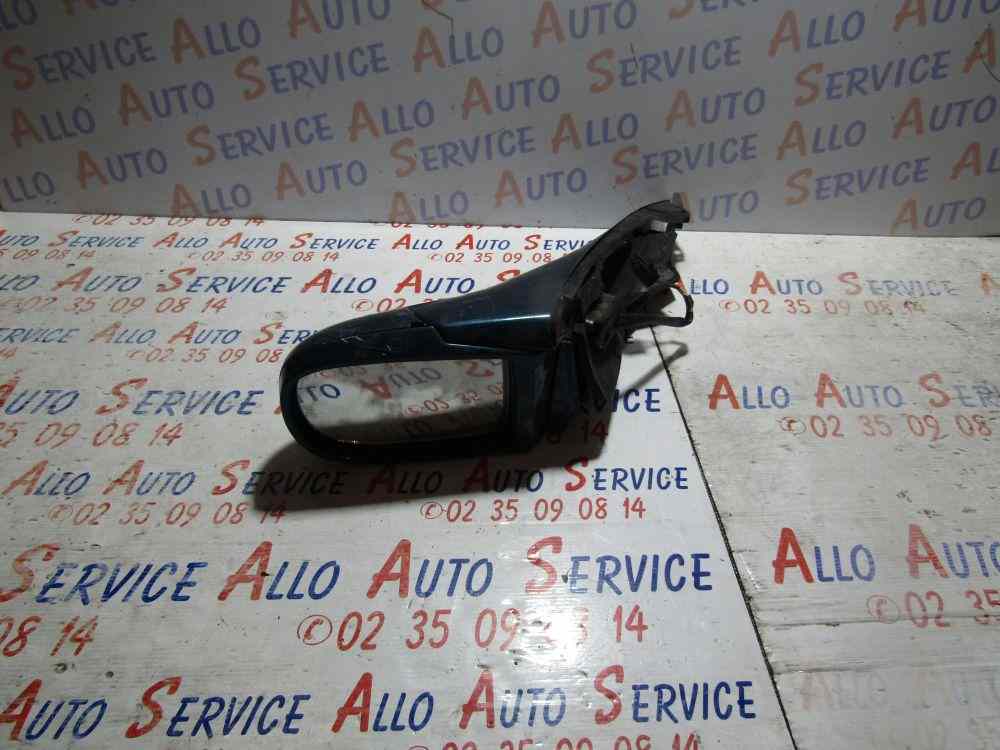 Retro Electrique Droit
RENAULT Espace 2

