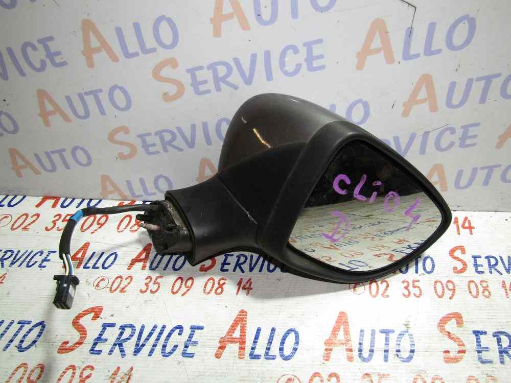 Retro Electrique DROIT Droit

RENAULT Clio

