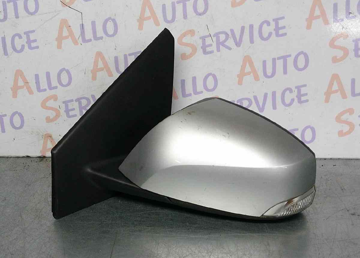 Retro Electrique Gauche RENAULT Megane 3 PHASE 1 

MILLESIME 12/2011

