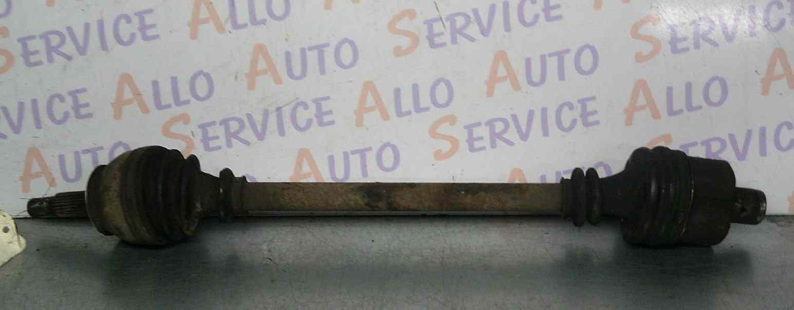 Cardan Droit RENAULT R25 PHASE 1 2.2i - 8V  

MILLESIME 01/1989

