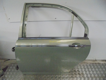 Porte nue AR Gauche
ROVER 75
An 1999 - 2005

Frais de Port sur devis