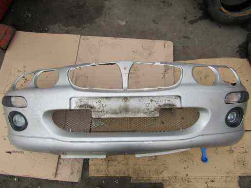 Pare Choc Av 

ROVER 25 PHASE 1
2003

Frais de Port sur devis