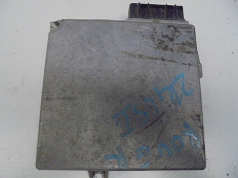 Calculateur 
ROVER 214 GSI 
An 1990 - 1993 

MNE10063 

